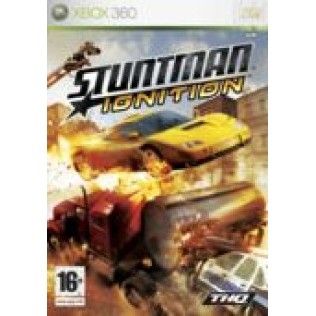 Stuntman : Ignition - Xbox 360