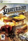 Stuntman : Ignition - Playstation 2