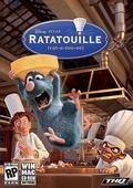 Ratatouille - Nintendo DS