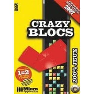 Crazy Blocs - PC