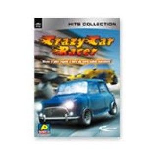 Crazy Car Racer - PC