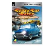 Crazy Car Racer - PC