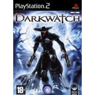 Darkwatch - XBox