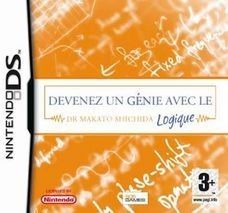 Devenez un Génie avec le Dr Makato Shichida : Logique - Nintendo DS