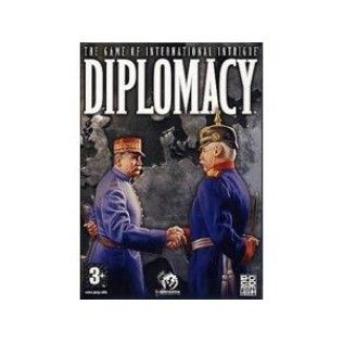 Diplomacy - PC