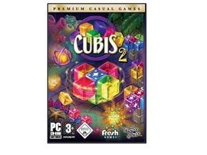 Cubis 2 - PC