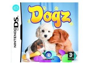 Dogz 2006 - PC