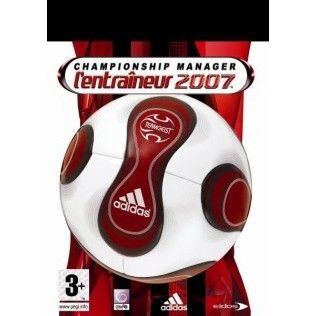 L'entraineur 2007 - Xbox 360