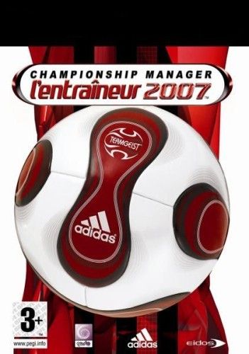 L'entraineur 2007 - Xbox 360