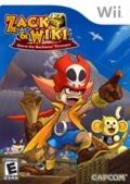 Zack & Wiki : Le Trésor de Barbaros - Wii