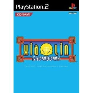 Xiaolin Showdown - Playstation 2