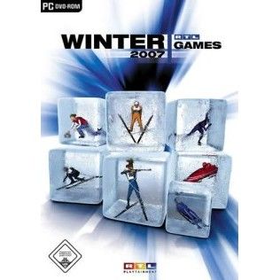 Winter Games 2007 - PC