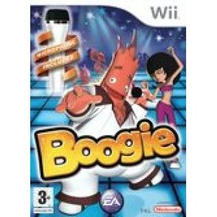 Boogie - Nintendo DS