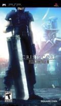 Crisis Core : Final Fantasy VII - PSP