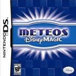 Meteos Disney Magic - Nintendo DS