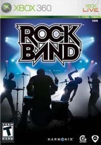 Rock Band - Wii