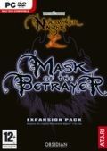 Neverwinter Nights 2 : Mask of the Betrayer - PC