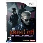 Resident Evil : The Umbrella Chronicles - Wii