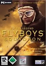 Flyboys Squadron - PC