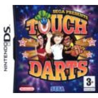 Touch Darts - Nintendo DS