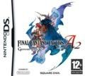 Final Fantasy Tactics A2 : Grimoire of the Rift - Nintendo DS