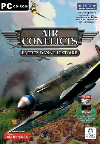 Air Conflicts - PC