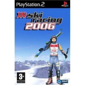 Ski Racing 2006 - PC