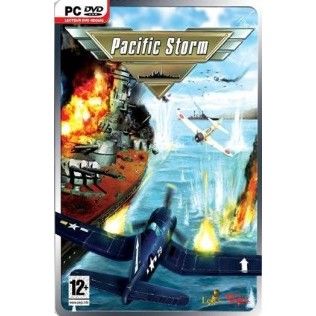 Pacific Storm - PC