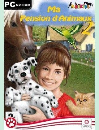 Ma pension d'animaux 2 - PC