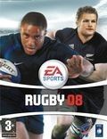 Rugby 08 - PC