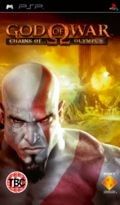 God of War : Chains of Olympus - PSP