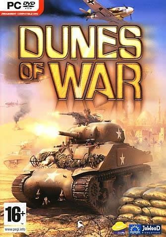 Dunes of War - PC