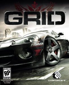 Race Driver : GRID - PC