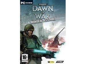 Warhammer 40.000 : Dawn of War - Winter Assault - PC