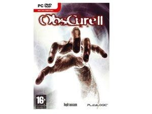 Obscure II - Wii