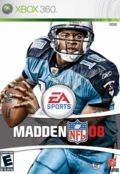 Madden NFL 08 - PC