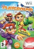 EA Playground - Nintendo DS