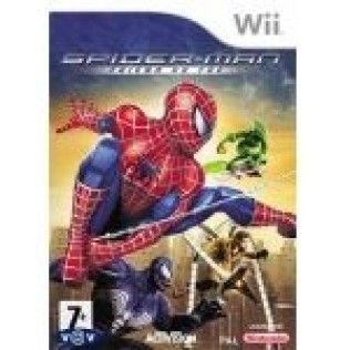 Spider-Man : Allié ou Ennemi - PC