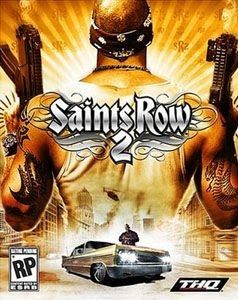 Saints Row 2 - Xbox 360