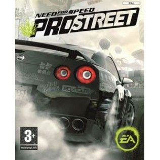 Need for Speed : ProStreet - PC