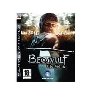 Beowulf - PSP