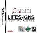 Lifesigns : Hospital Affairs - Nintendo DS