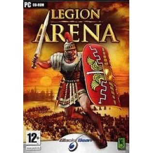 Legion Arena - PC