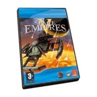 Space Empires V - PC