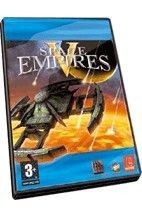 Space Empires V - PC