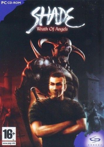 Shade - Wrath Of Angels - PC