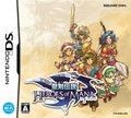 Heroes of Mana - Nintendo DS