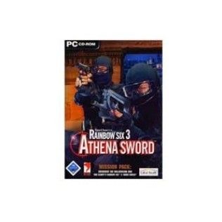 Tom Clancy's Rainbow Six 3 : Athena Sword - PC