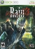 Vampire Rain - Xbox 360