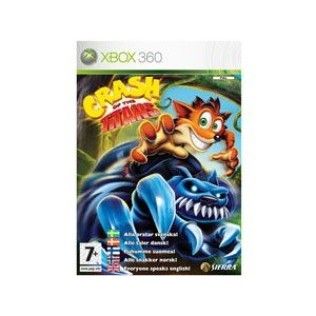 Crash Of The Titans - Playstation 2